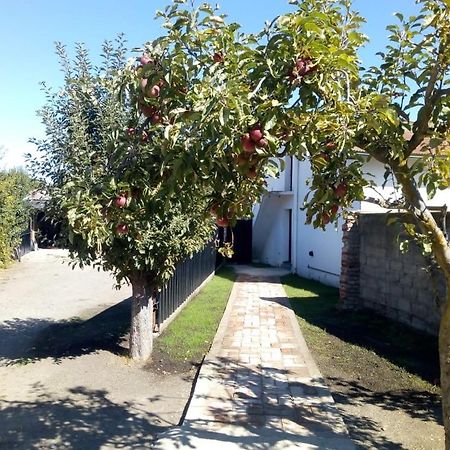 Hostel De Эскель Экстерьер фото