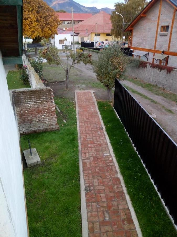 Hostel De Эскель Экстерьер фото