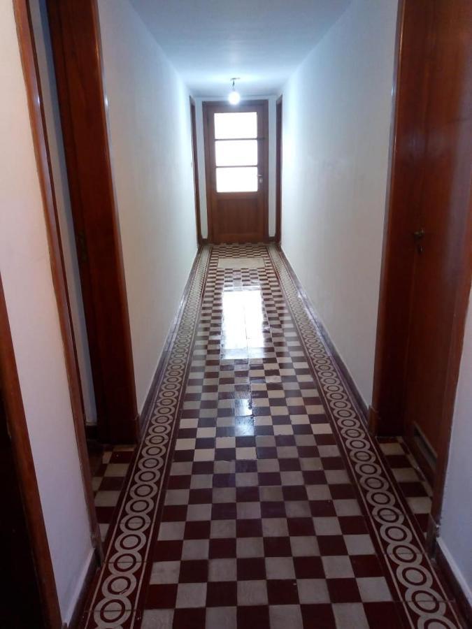 Hostel De Эскель Экстерьер фото