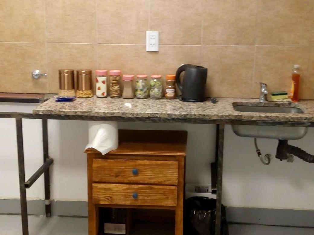 Hostel De Эскель Экстерьер фото