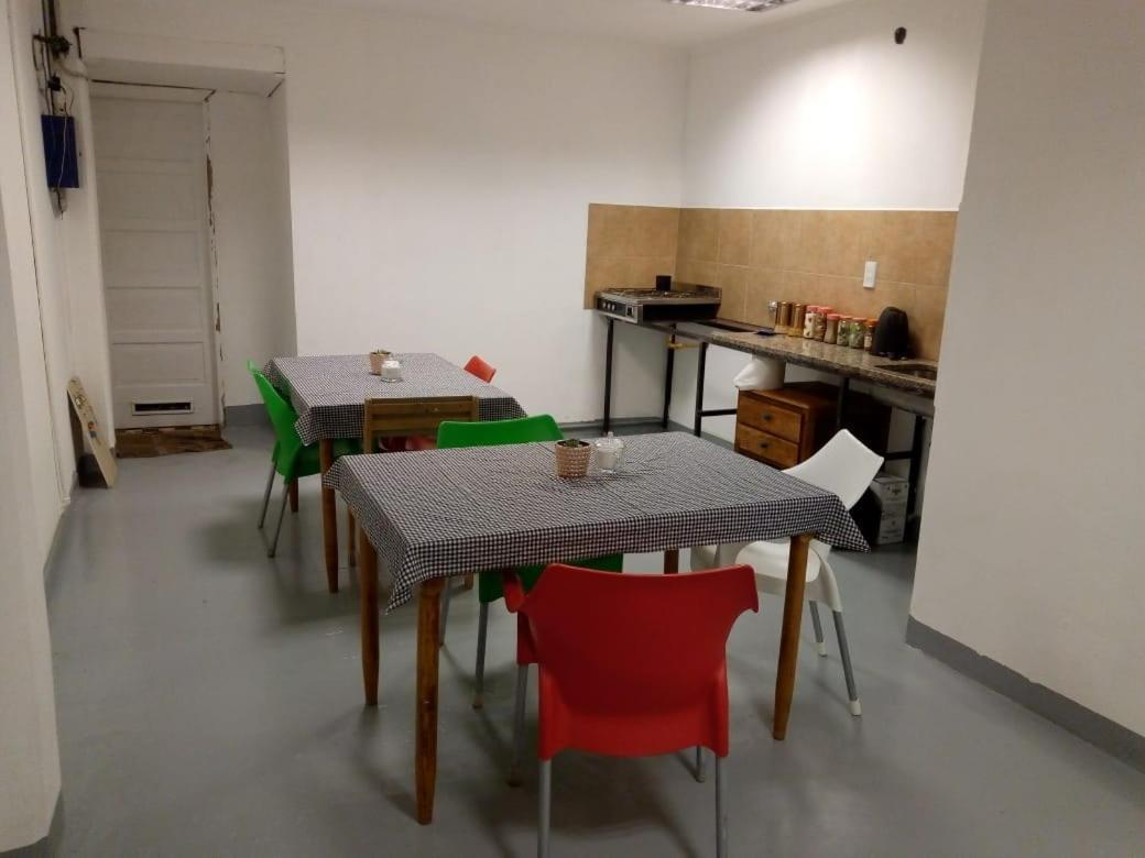 Hostel De Эскель Экстерьер фото